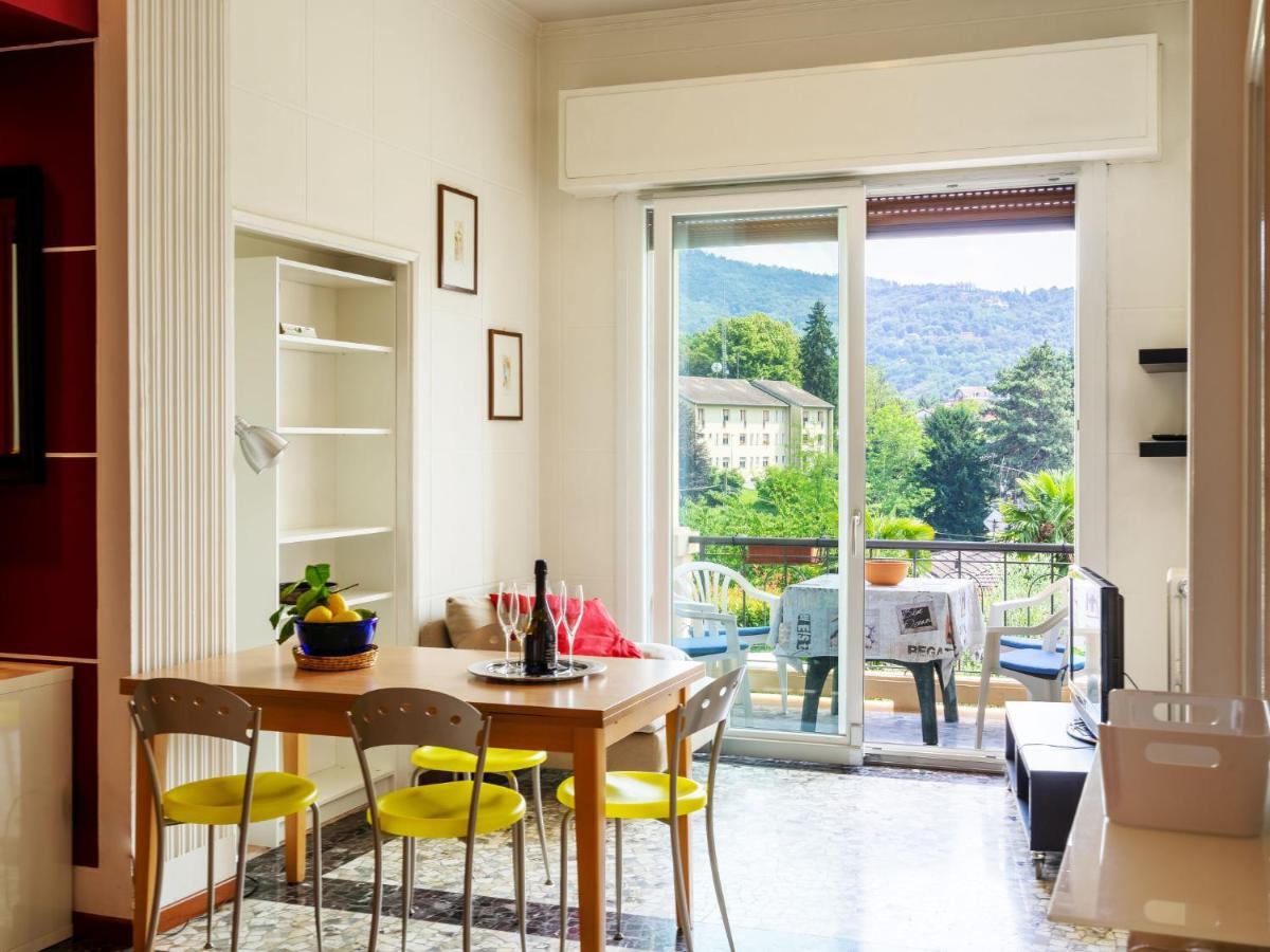 Apartment Del Sole-2 By Interhome لووِنو المظهر الخارجي الصورة